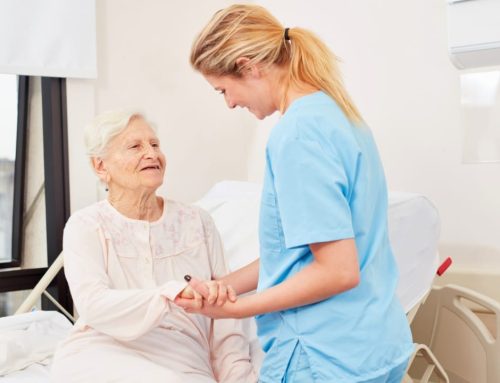 When to Move from Assisted Living to a Nursing Home: Guide