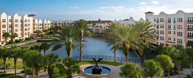 Highlands at The Glenridge on Palmer Ranch