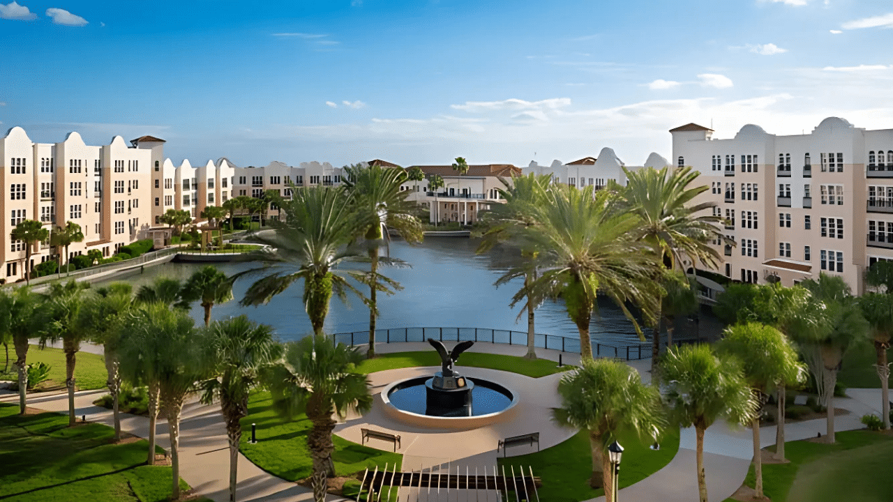 Highlands at The Glenridge on Palmer Ranch