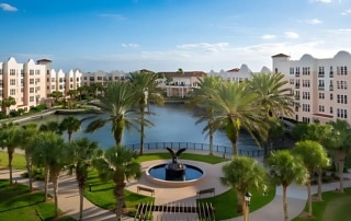 Highlands at The Glenridge on Palmer Ranch Community