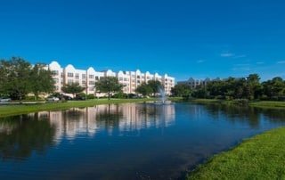 Highlands at The Glenridge on Palmer Ranch Lake