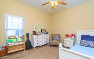 Lily's Promise Sarasota Apartment.