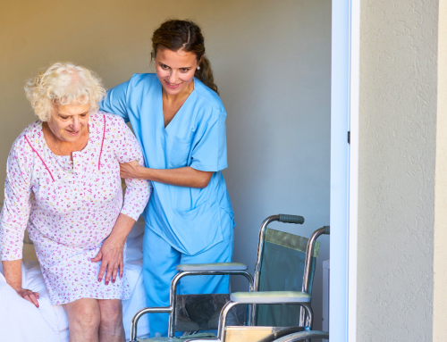 What Is a Nursing Home? A Guide for Families and Caregivers
