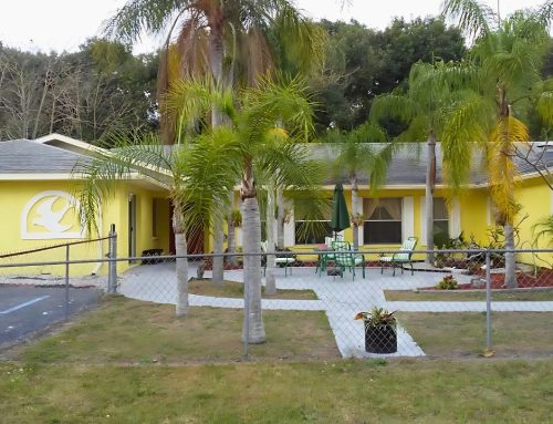 Magnolia Acres Assisted Living