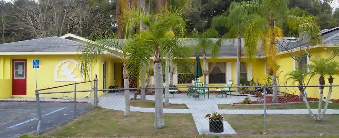 Magnolia Acres Assisted Living Facility