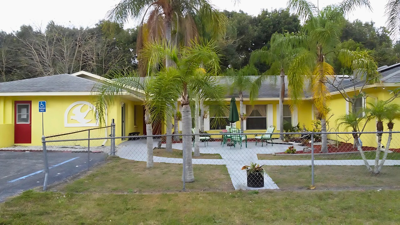 Magnolia Acres Assisted Living Facility