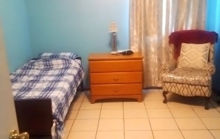 Magnolia Acres Assisted Living Private Bedroom 