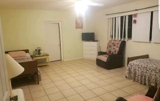 Magnolia Acres Assisted Living Shared Rooms