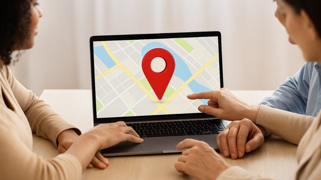 People searching for a best Senior Living Location