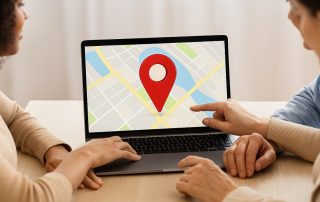 People searching for a best Senior Living Location