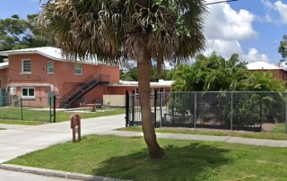 Renaissance Manor Outdoor