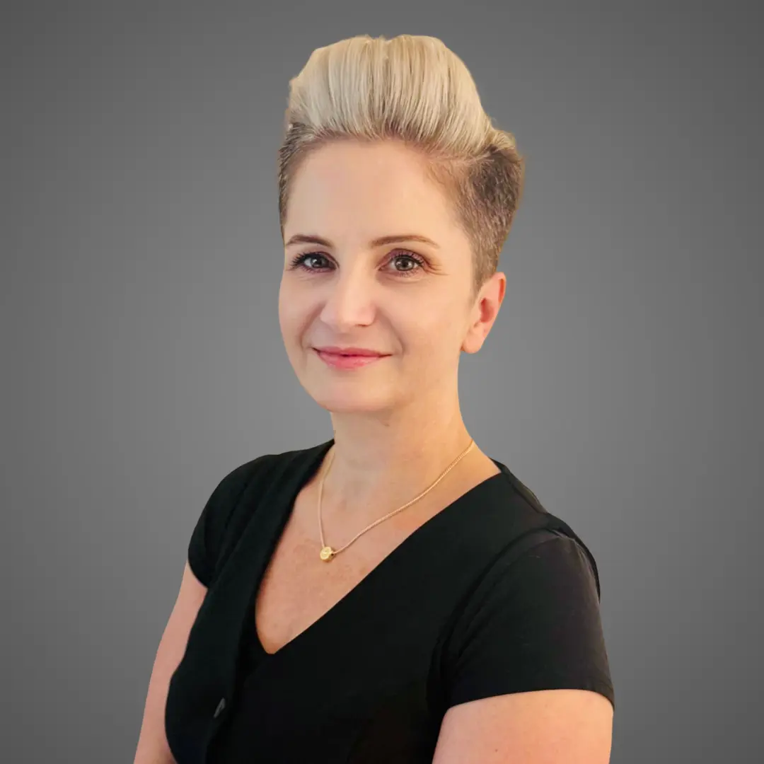 Allie Hanson - Senior Care Advisor