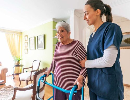 The Cost of Assisted Living in Sarasota, FL 