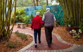 Aviva Senior Living Garden