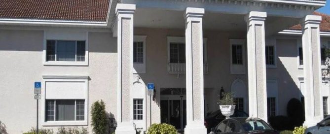 Savannah Grand of Sarasota Assisted Living Community