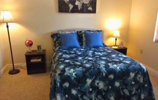 Savannah Grand of Sarasota Bedroom