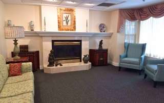 Savannah Grand of Sarasota Common Area