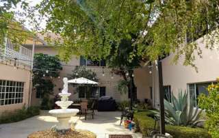 Savannah Grand of Sarasota Outside Area