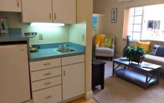 Savannah Grand of Sarasota Private apartment4