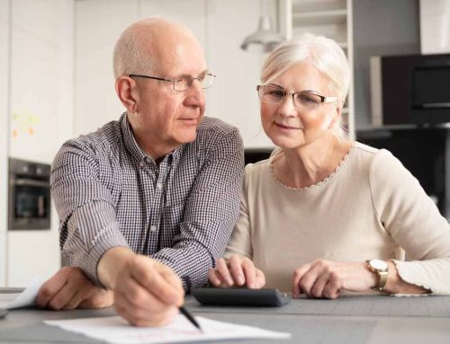 Paying for Senior Living: A Guide for Florida Families 