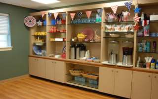 Sunnyside Manor Assisted Living Country Store