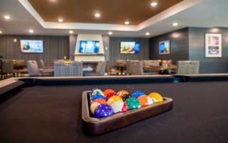 The Goldton at Venice Activities