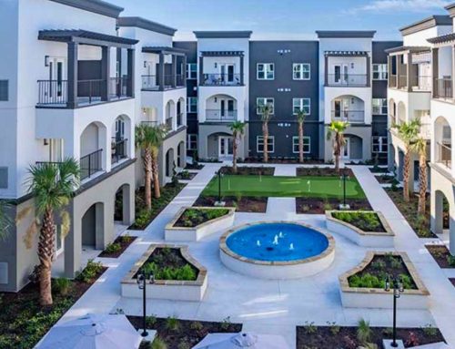 The Goldton at Venice