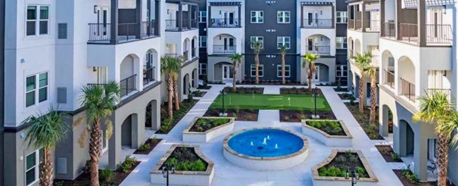 The Goldton at Venice Senior Living Community