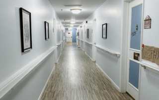 The Pavillion of Downtown Venice Rooms