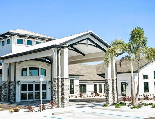 Villas of Holly Brook Sarasota