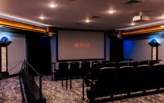 Villas of Holly Brook Sarasota Theatre