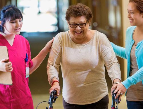 Types of Senior Living: Which Option Is Right for You?