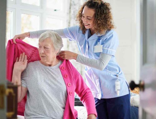 What Is a Continuing Care Retirement Community (CCRC)?