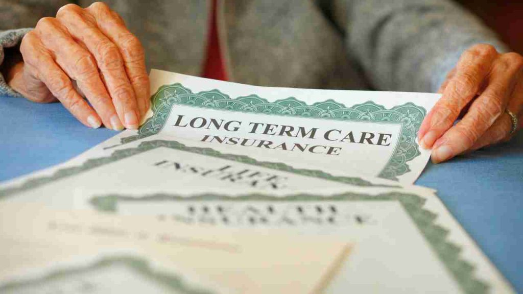 Long‑Term Care Insurance to Pay for Assisted Living