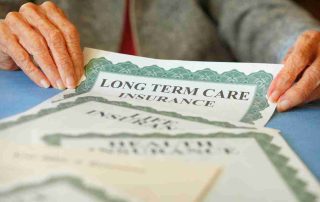 Long‑Term Care Insurance to Pay for Assisted Living