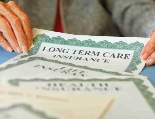 How Long‑Term Care Insurance Helps Pay for Assisted Living 