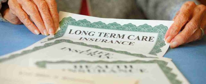 Long‑Term Care Insurance to Pay for Assisted Living