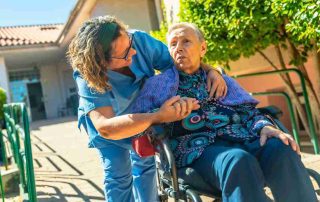 Parent Needs Assisted Living Help