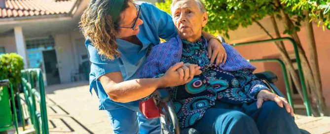 Parent Needs Assisted Living Help