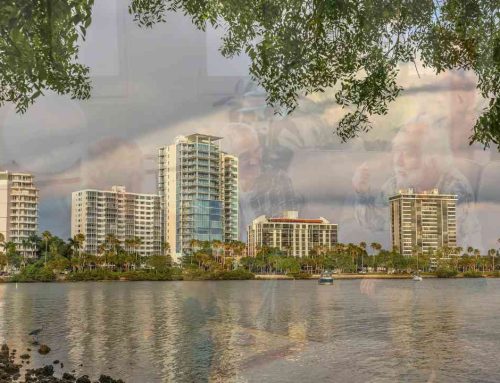 Senior Living in Sarasota, FL: How to Find the Perfect Fit 