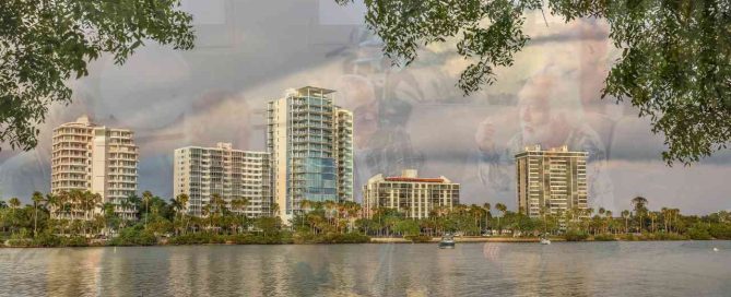 Sarasota, FL senior living