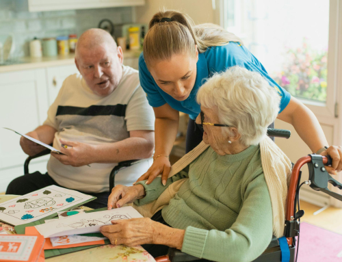 Why Using a Senior Placement Service Can Save Time, Stress, and Money