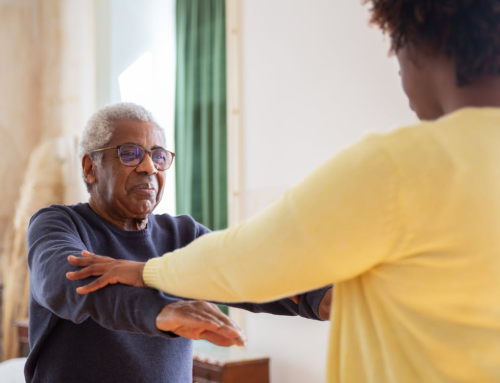 When Is the Right Time to Move a Loved One into Memory Care?