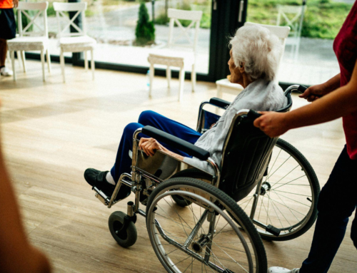 How to Plan Ahead for Your Future Senior Living Needs in Florida